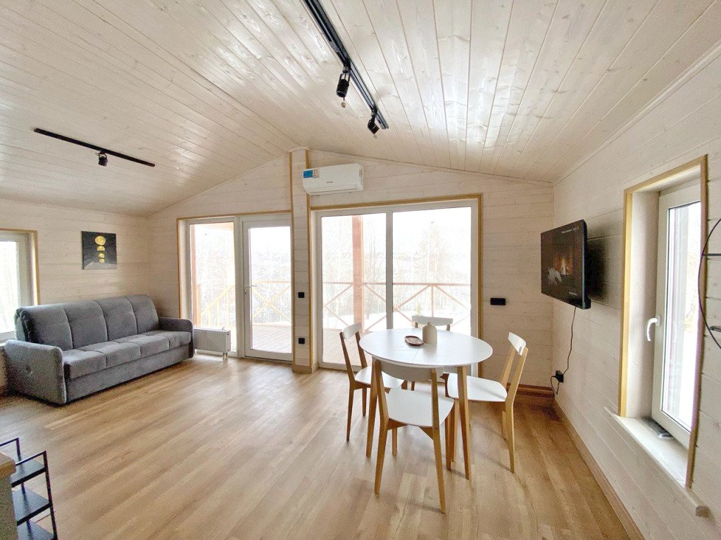 База отдыха Ustali, Липецкая область: фото 4