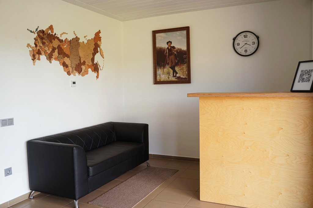 База отдыха Точка 177, Калининградская область: фото 2