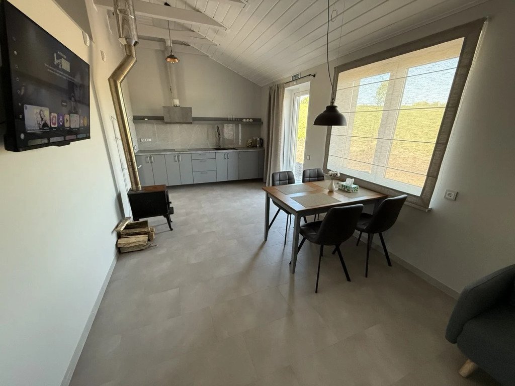 База отдыха Точка 177, Калининградская область: фото 4