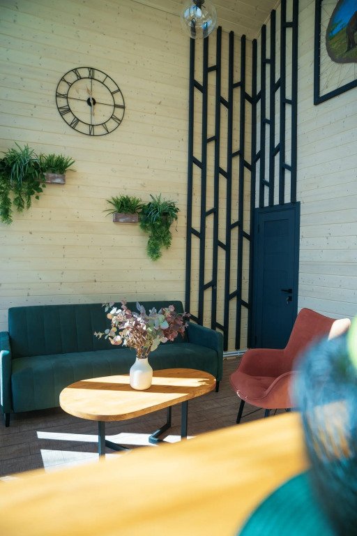 База отдыха Сойма Парк, Владимирская область: фото 2