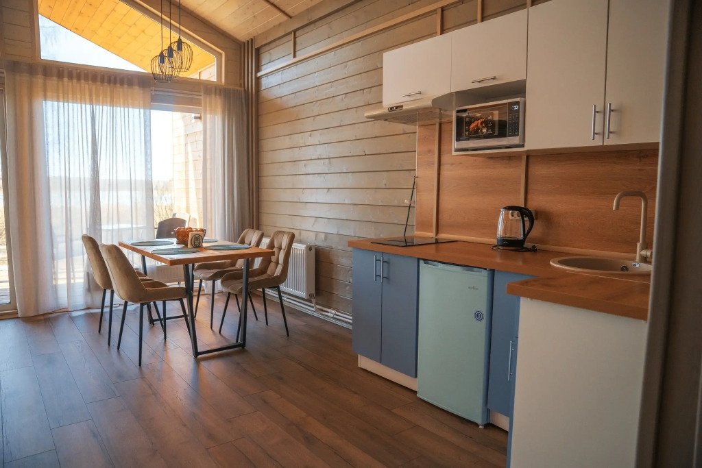 База отдыха Сойма Парк, Владимирская область: фото 3