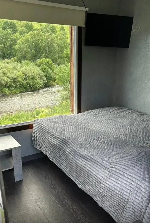 База отдыха Горные Дали, Горный Алтай (Республика Алтай): фото 4