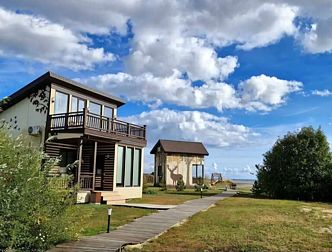 База отдыха КамИнн