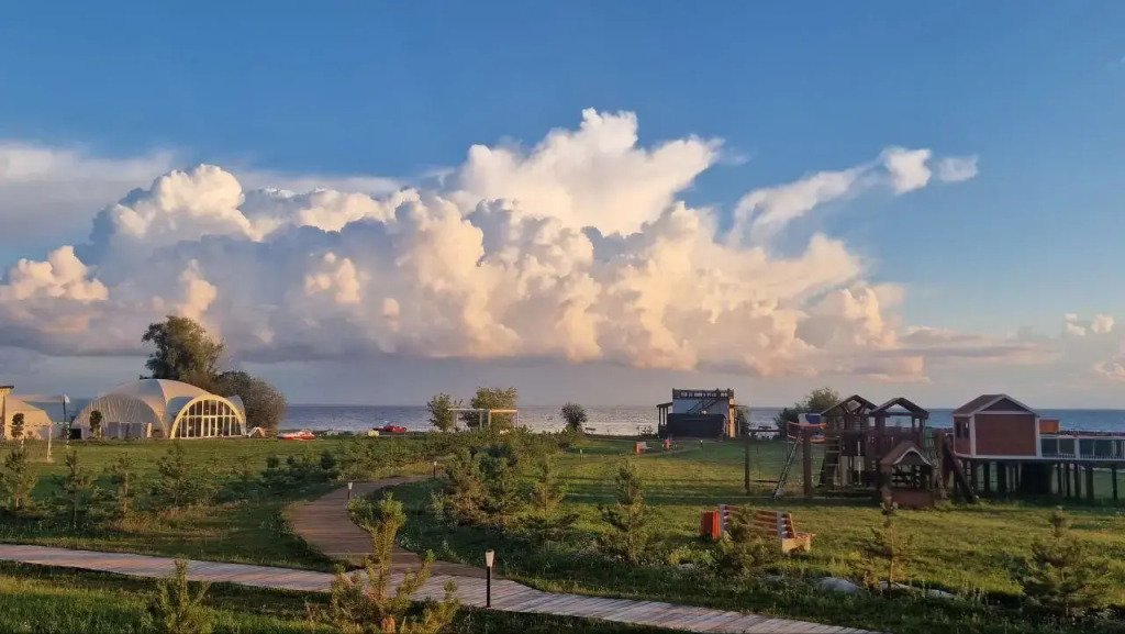 База отдыха КамИнн, Республика Татарстан: фото 3