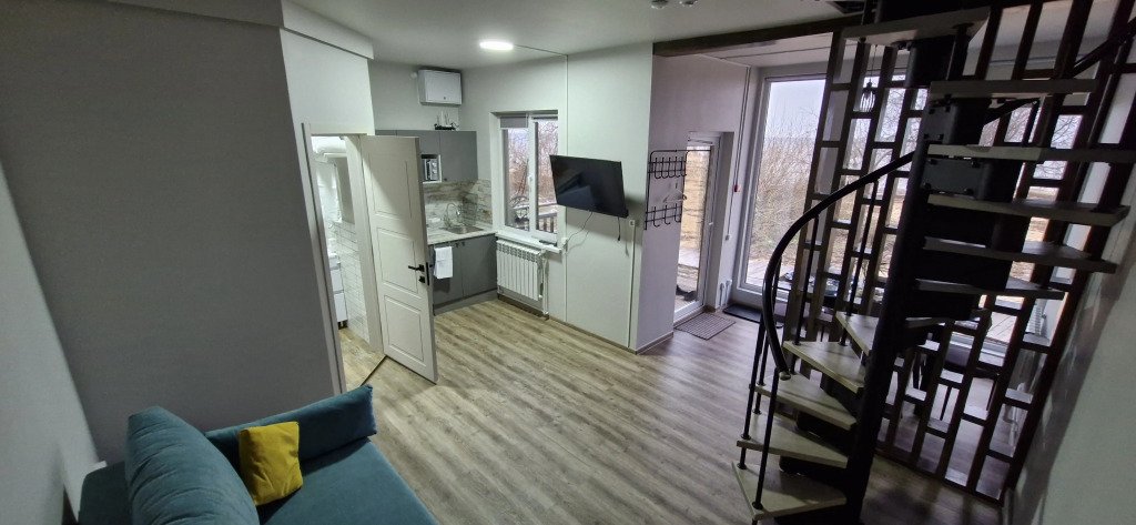 База отдыха КамИнн, Республика Татарстан: фото 4