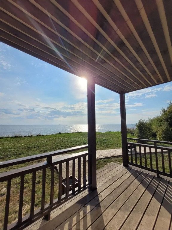 База отдыха КамИнн, Республика Татарстан: фото 5