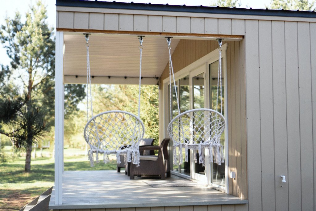 Кемпинг Ивашнево, Смоленская область: фото 2