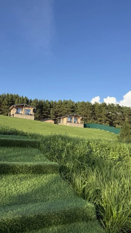 База отдыха BorWood, Новосибирская область: фото 2