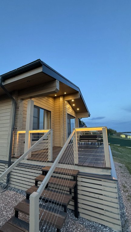 База отдыха BorWood, Новосибирская область: фото 4