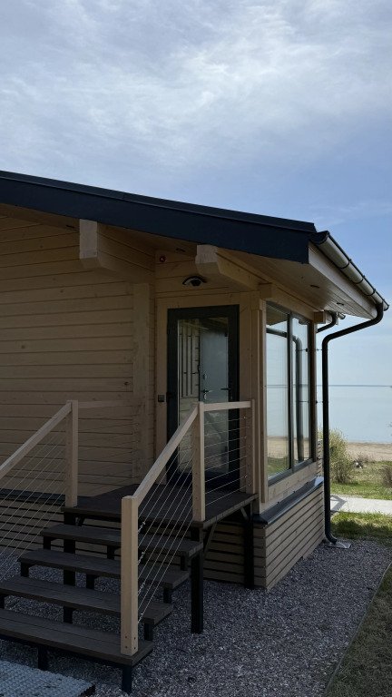 База отдыха BorWood, Новосибирская область: фото 5