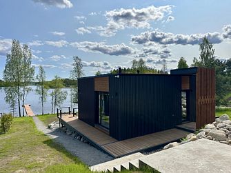 База отдыха Луото Микли