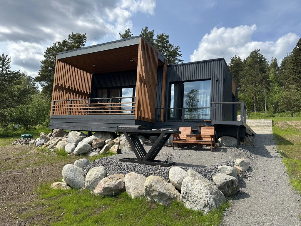 База отдыха Луото Микли, Республика Карелия: фото 2