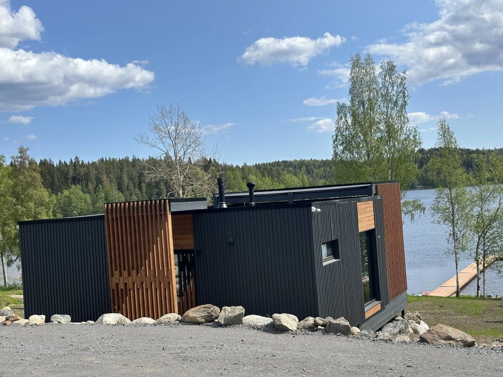 База отдыха Луото Микли, Республика Карелия: фото 5