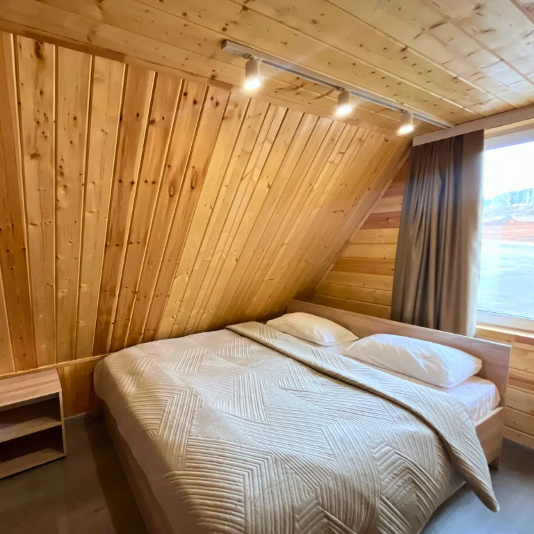 Вятские домики, Республика Татарстан: фото 2