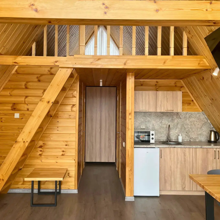 Вятские домики, Республика Татарстан: фото 4