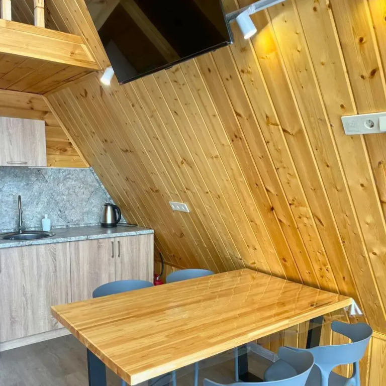 Вятские домики, Республика Татарстан: фото 5