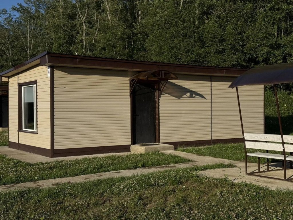 База отдыха Кромбас, Смоленская область: фото 2