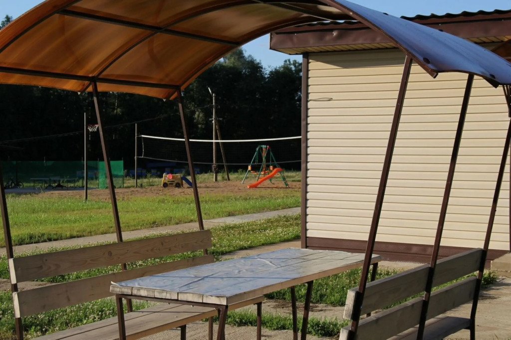 База отдыха Кромбас, Смоленская область: фото 3