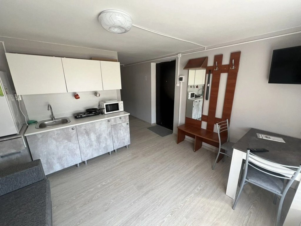 База отдыха Кромбас, Смоленская область: фото 5