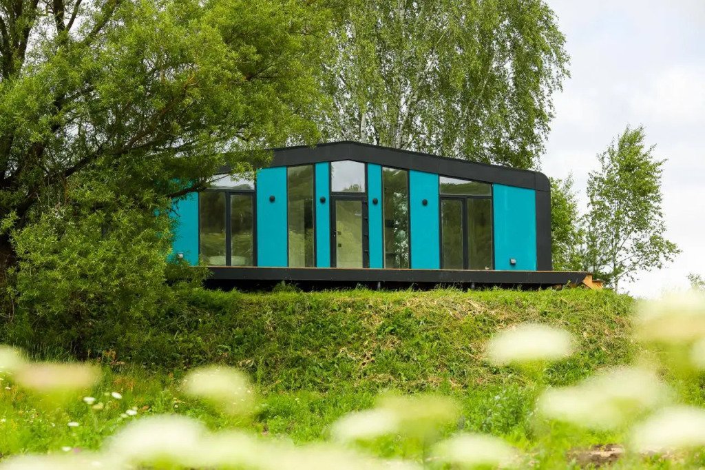 База Отдыха Берег Отражений, Калуга, Калужская область