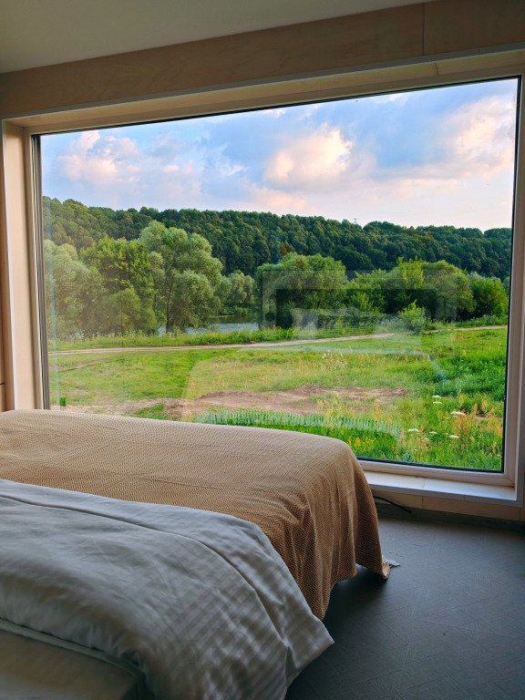 База Отдыха Берег Отражений, Калужская область: фото 2