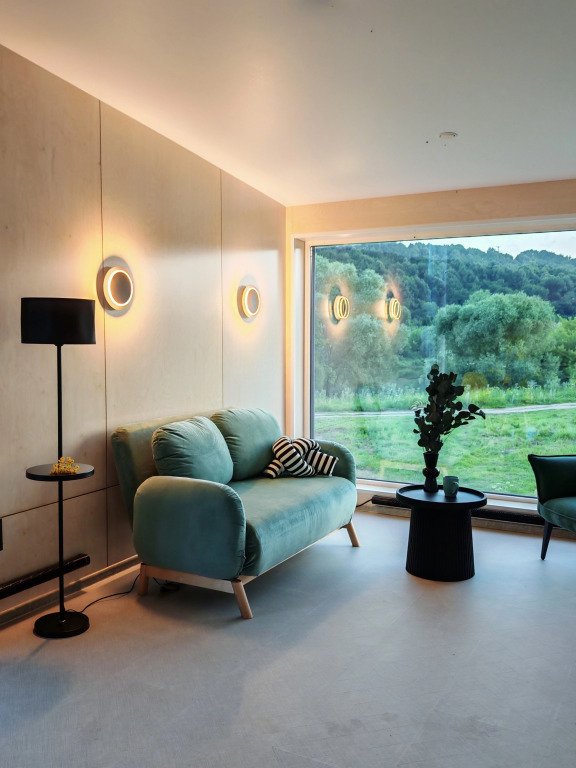 База Отдыха Берег Отражений, Калужская область: фото 4