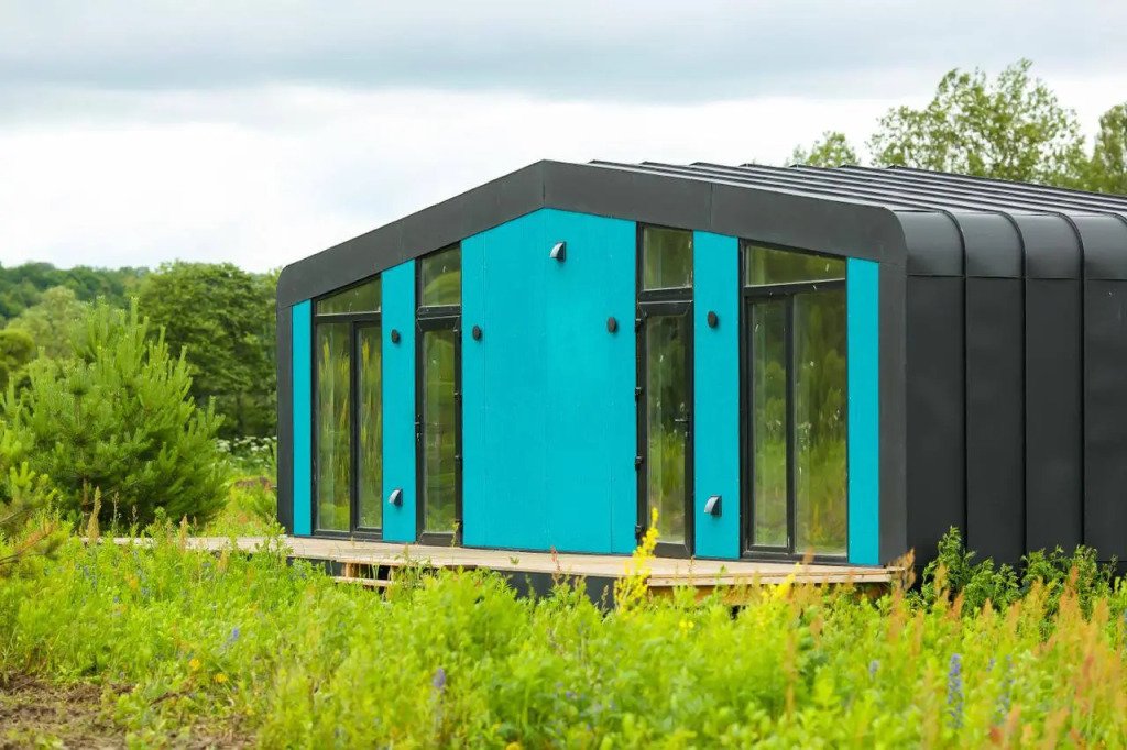 База Отдыха Берег Отражений, Калужская область: фото 5