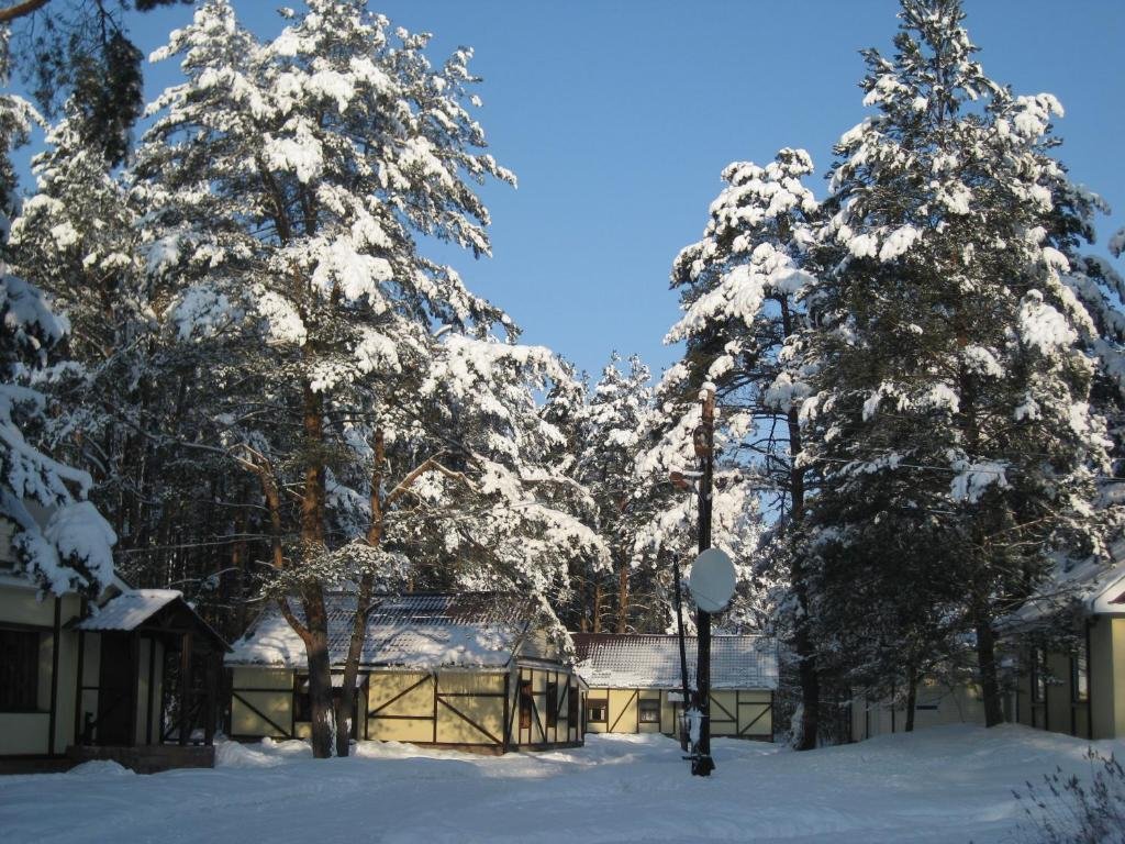 База отдыха Княжья Речка, Тверская область: фото 2
