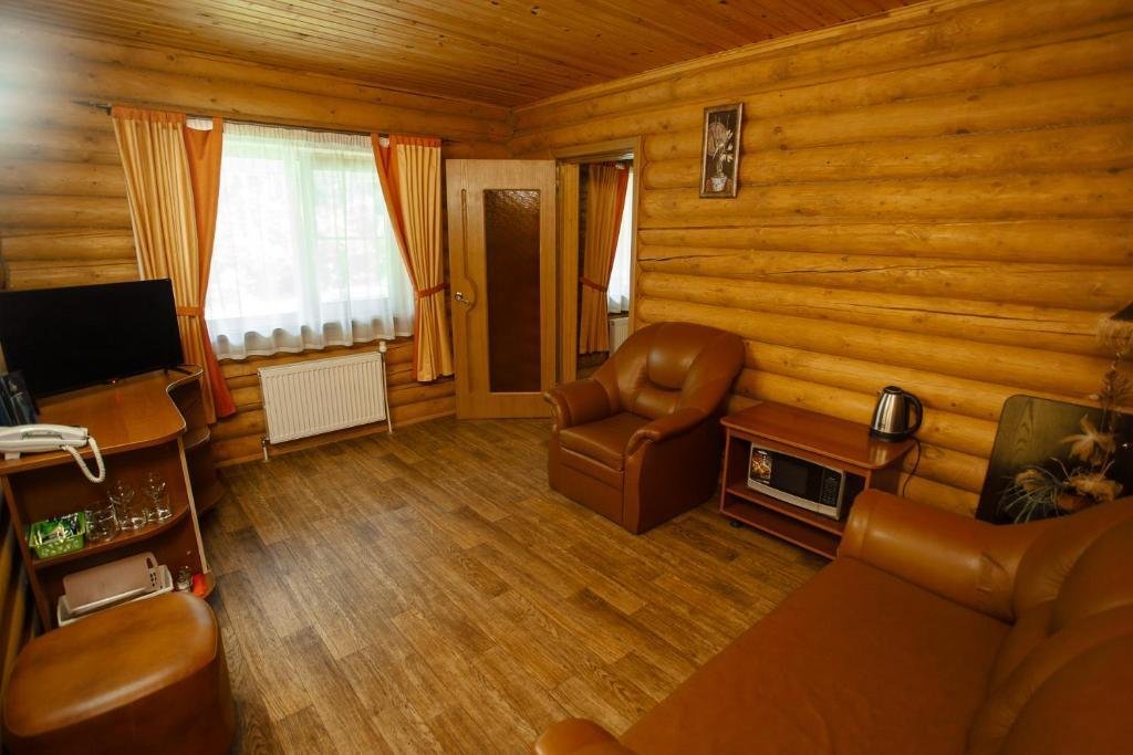 База отдыха Княжья Речка, Тверская область: фото 5