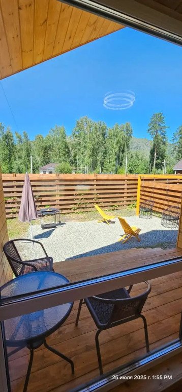 База отдыха Green Line, Горный Алтай (Республика Алтай): фото 4