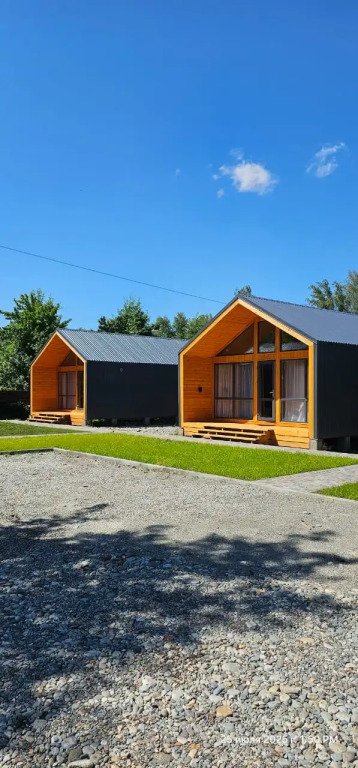 База отдыха Green Line, Горный Алтай (Республика Алтай): фото 5