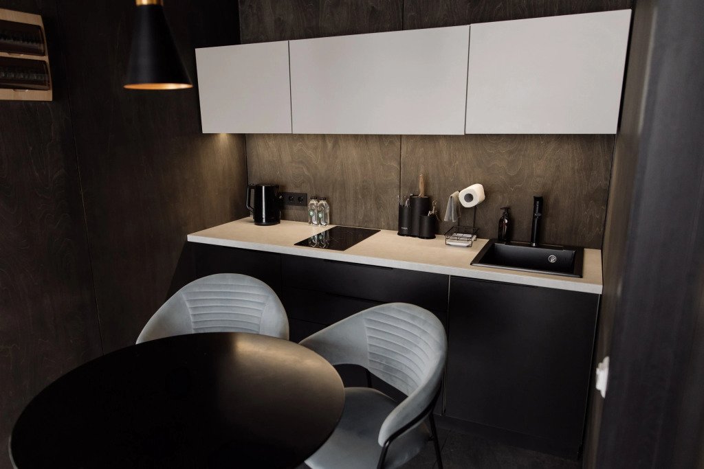 База отдыха Эко клуб Шышки, Омская область: фото 3