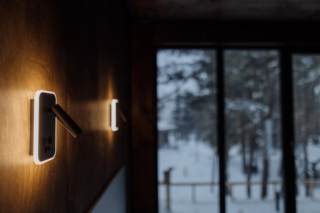 База отдыха Эко клуб Шышки, Омская область: фото 4