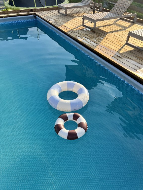 База отдыха Мята, НовоМихайловское, Московская область