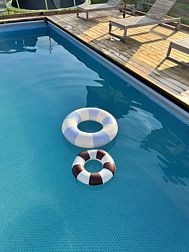 База отдыха Мята