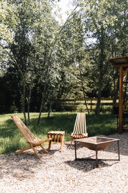 База отдыха Мята, Московская область: фото 5