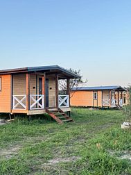 Кемпинг У Бурушки