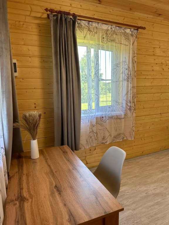 Кемпинг У Бурушки, Владимирская область: фото 4