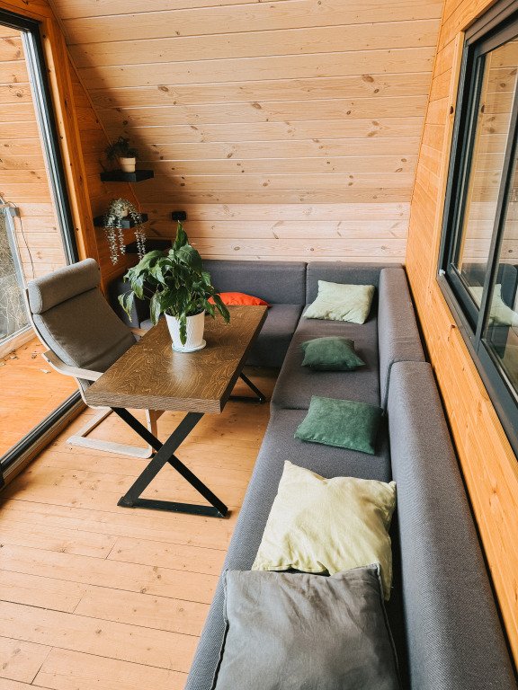 База Отдыха Дача Рст, Краснодарский край: фото 3