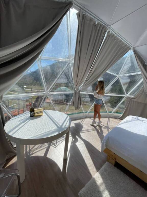 База отдыха Зелёный колобок, Горный Алтай (Республика Алтай): фото 4