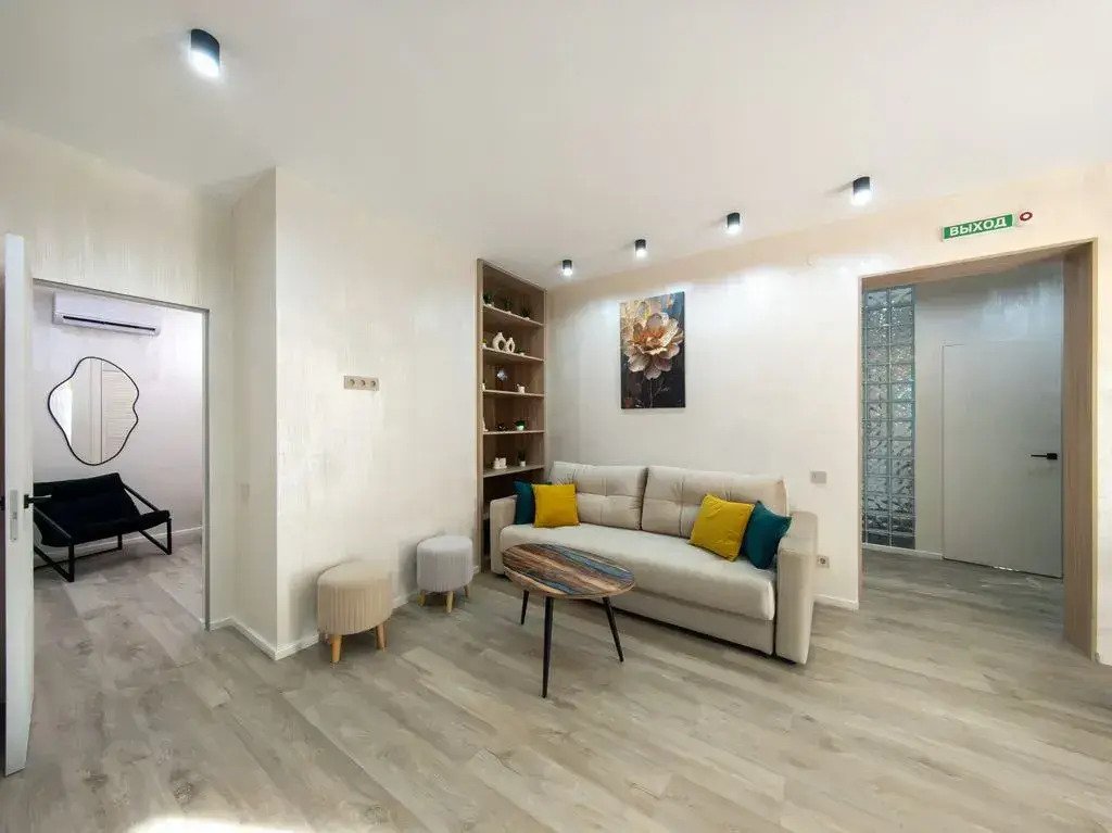 База отдыха Кедр, Калининградская область: фото 5