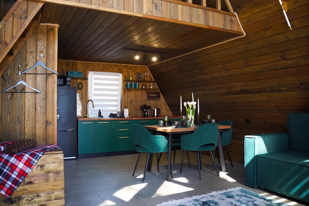 База отдыха Духугу, Республика Адыгея: фото 2