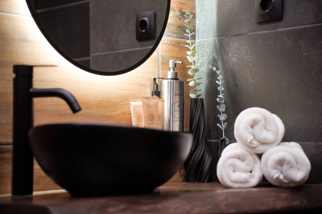 База отдыха Духугу, Республика Адыгея: фото 5