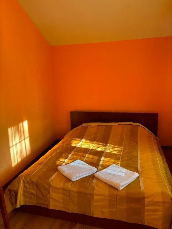 База отдыха Ока, Рязанская область: фото 5