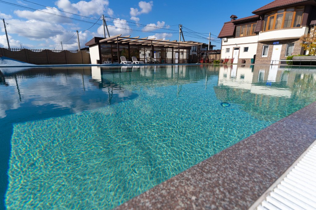 База отдыха Спортивно-Туристический комплекс Усадьба, Республика Адыгея: фото 2