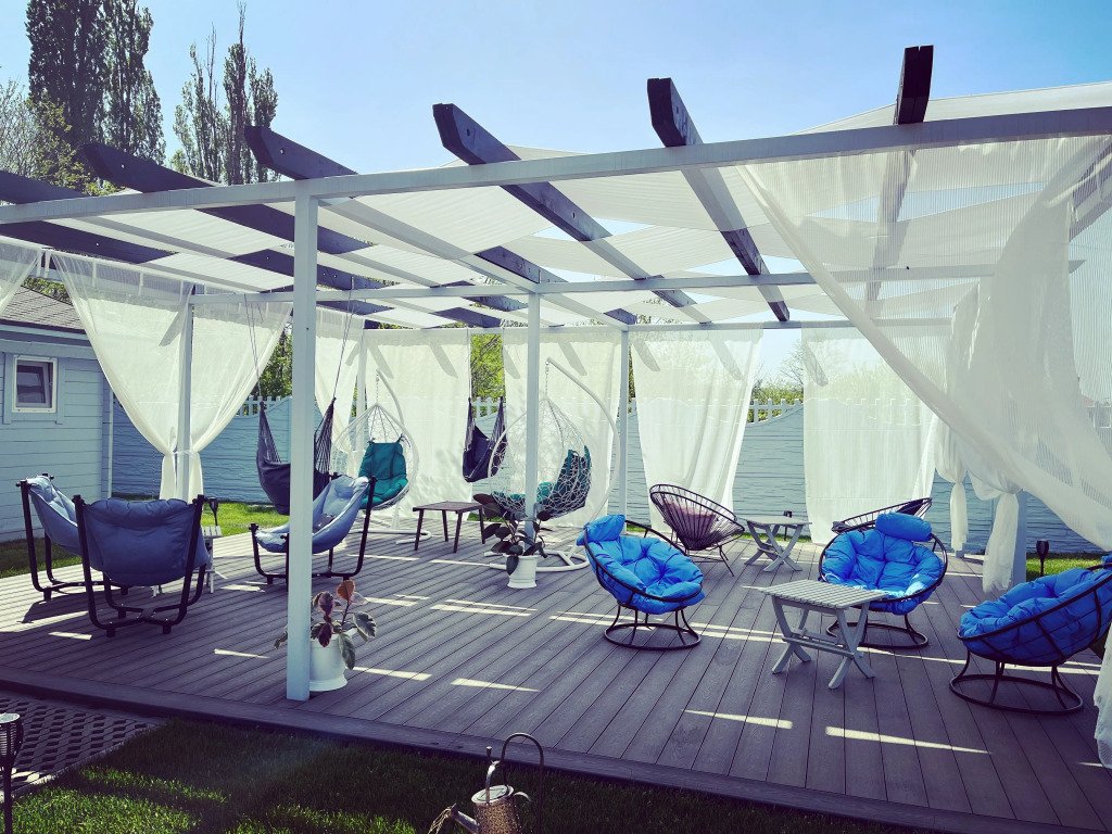 База отдыха Спортивно-Туристический комплекс Усадьба, Республика Адыгея: фото 3