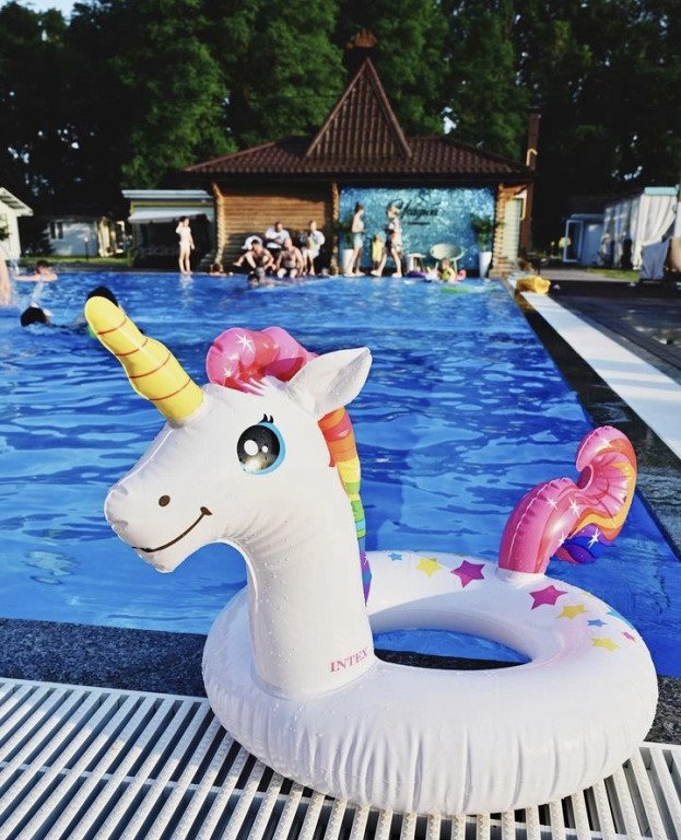 База отдыха Спортивно-Туристический комплекс Усадьба, Республика Адыгея: фото 4