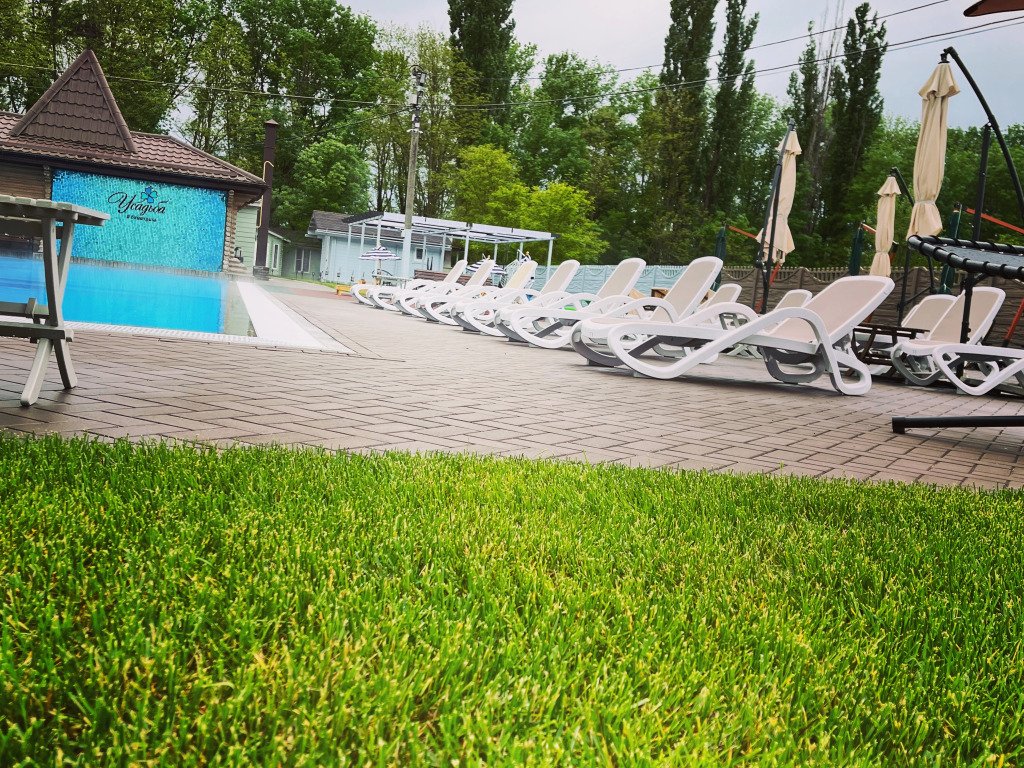 База отдыха Спортивно-Туристический комплекс Усадьба, Республика Адыгея: фото 5