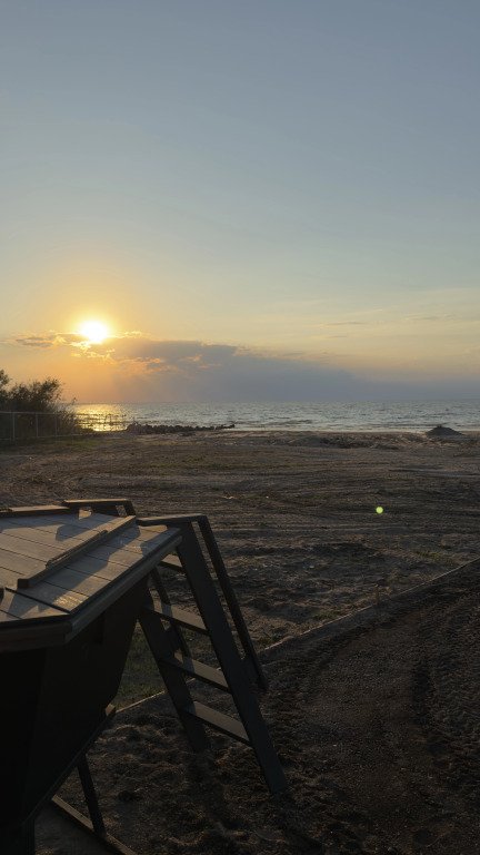 База отдыха Экоотель Бухта Морская, Ярославская область: фото 3