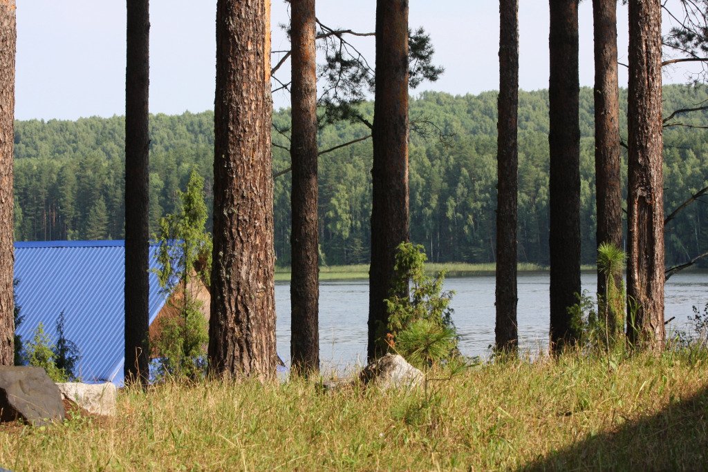 База отдыха Заимка Ё-моЁ, Пермский край: фото 2